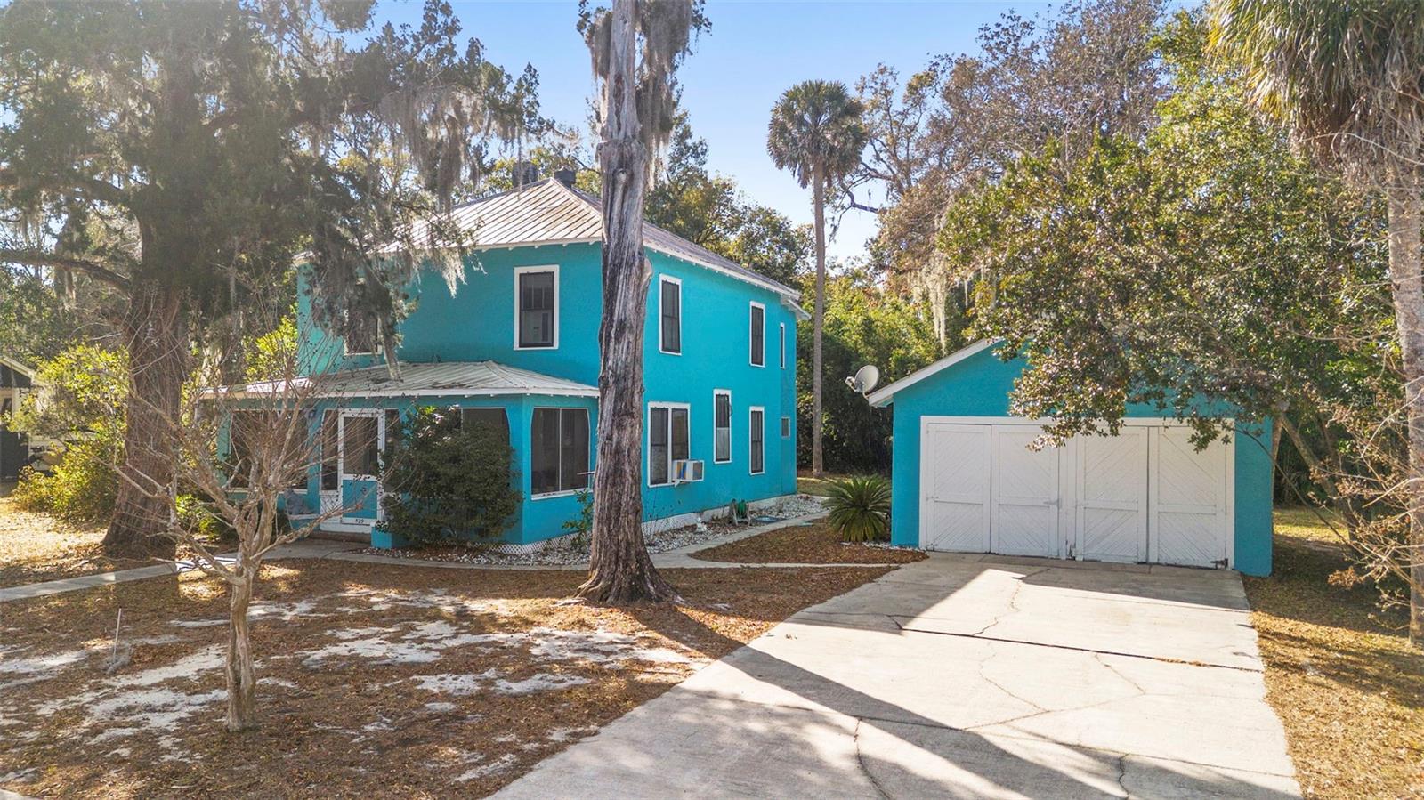 SMOCKS BLK 17 - Residential