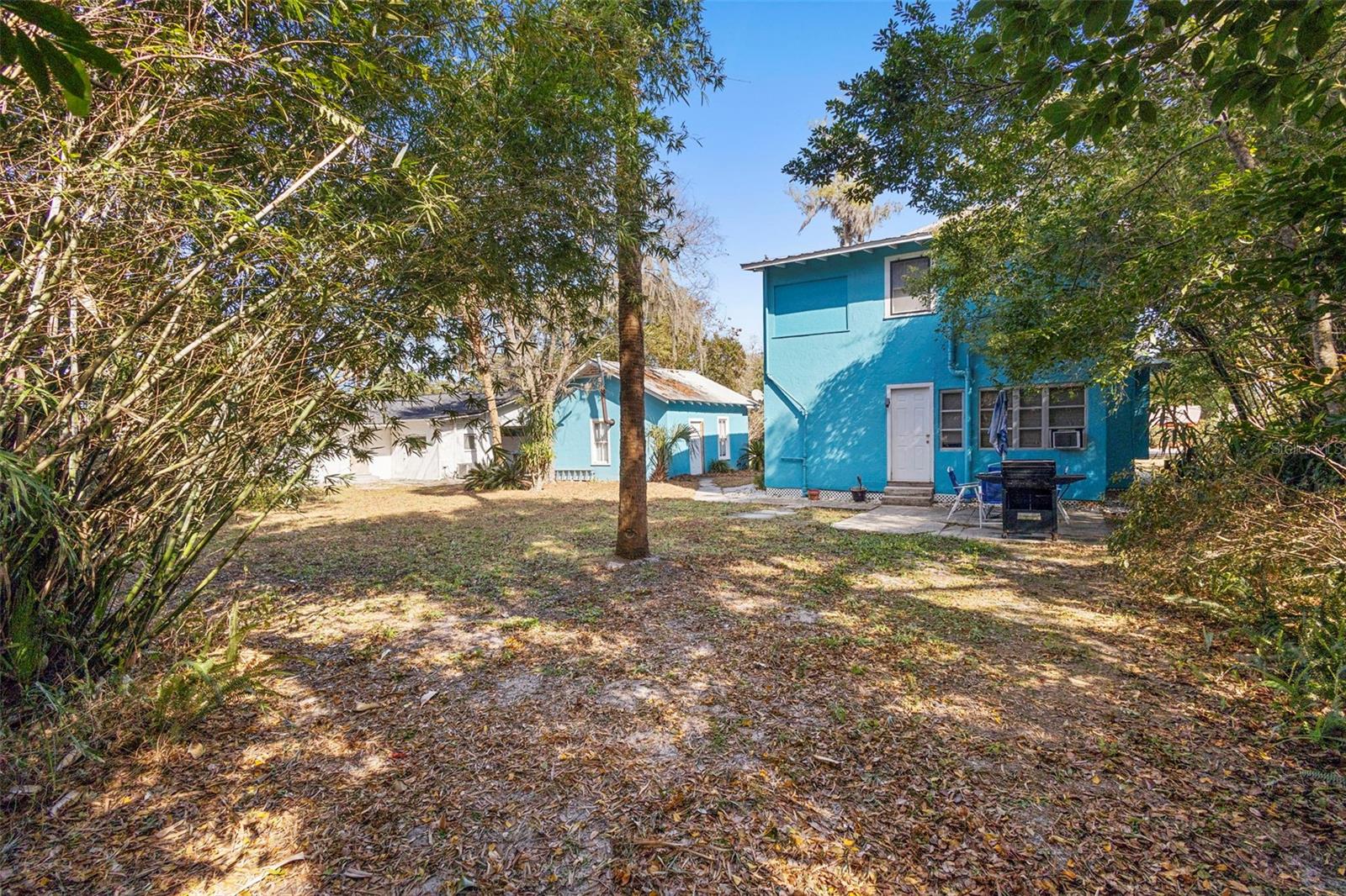 SMOCKS BLK 17 - Residential