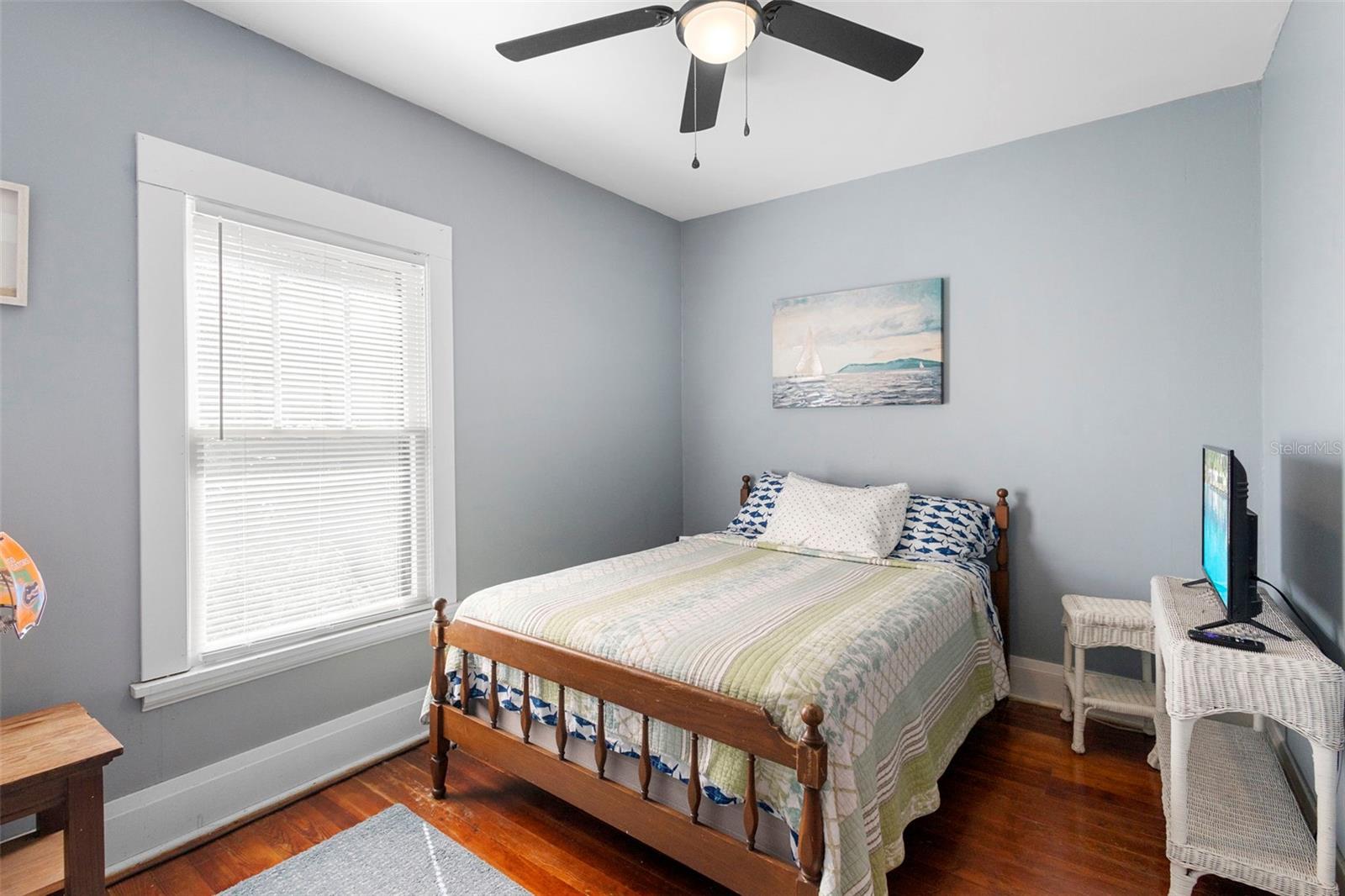 SMOCKS BLK 17 - Residential