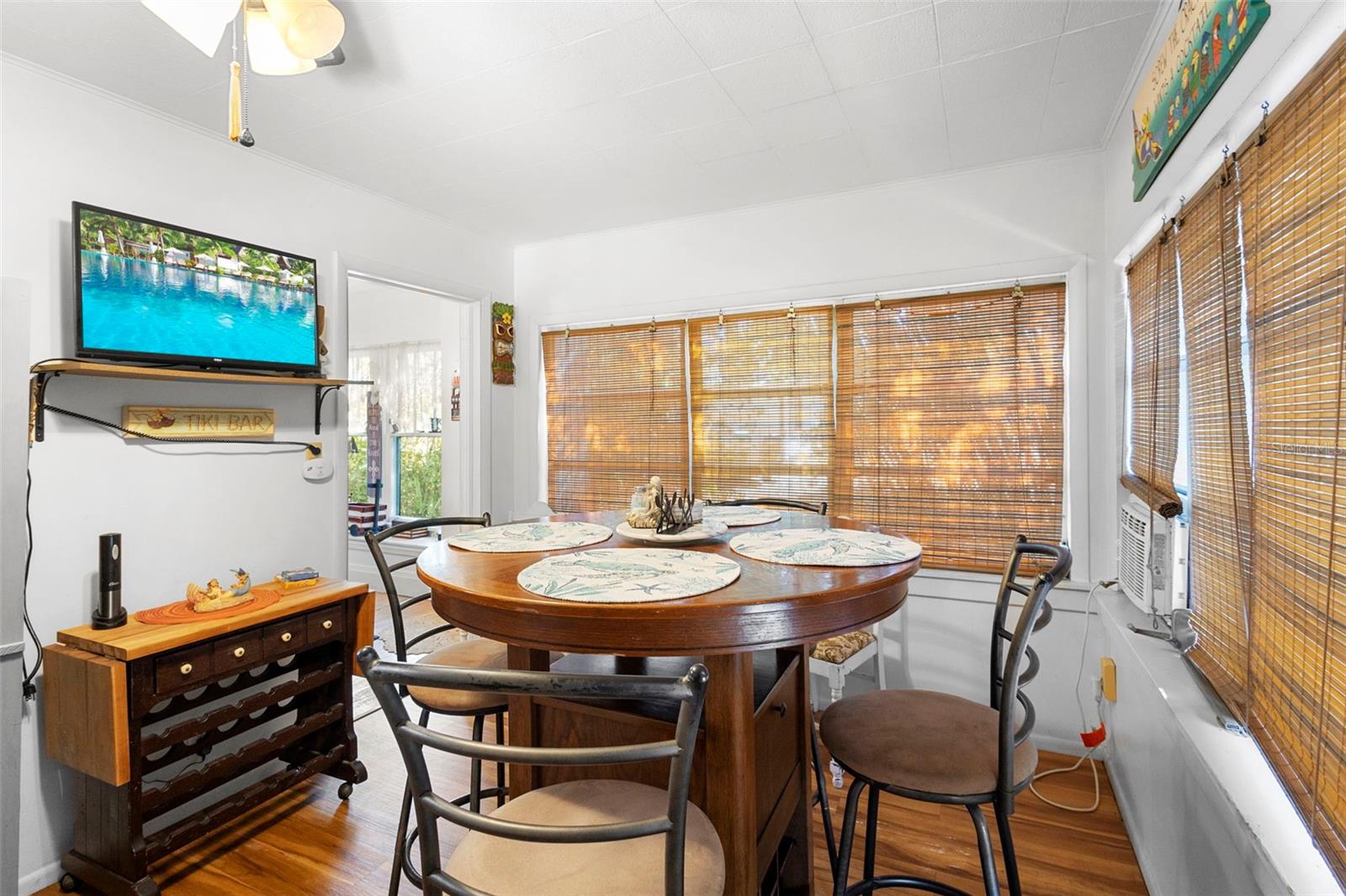 SMOCKS BLK 17 - Residential