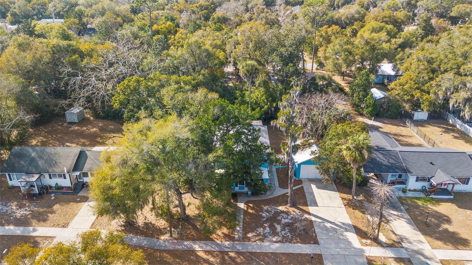 SMOCKS BLK 17 - Residential