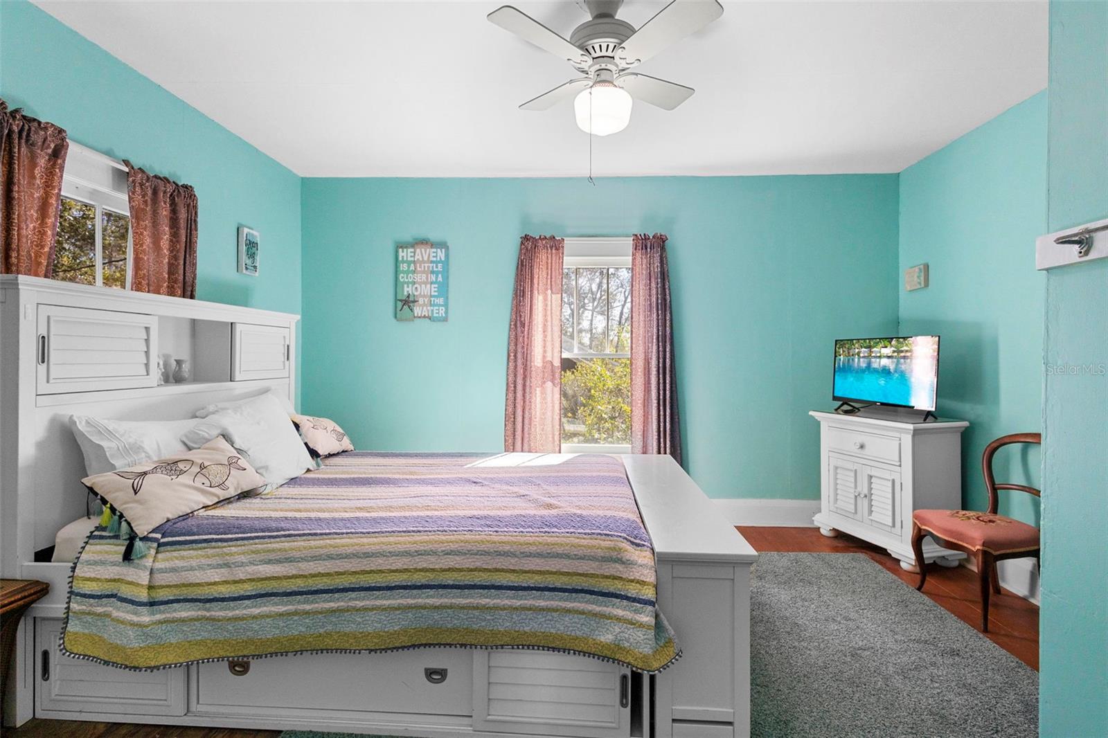 SMOCKS BLK 17 - Residential