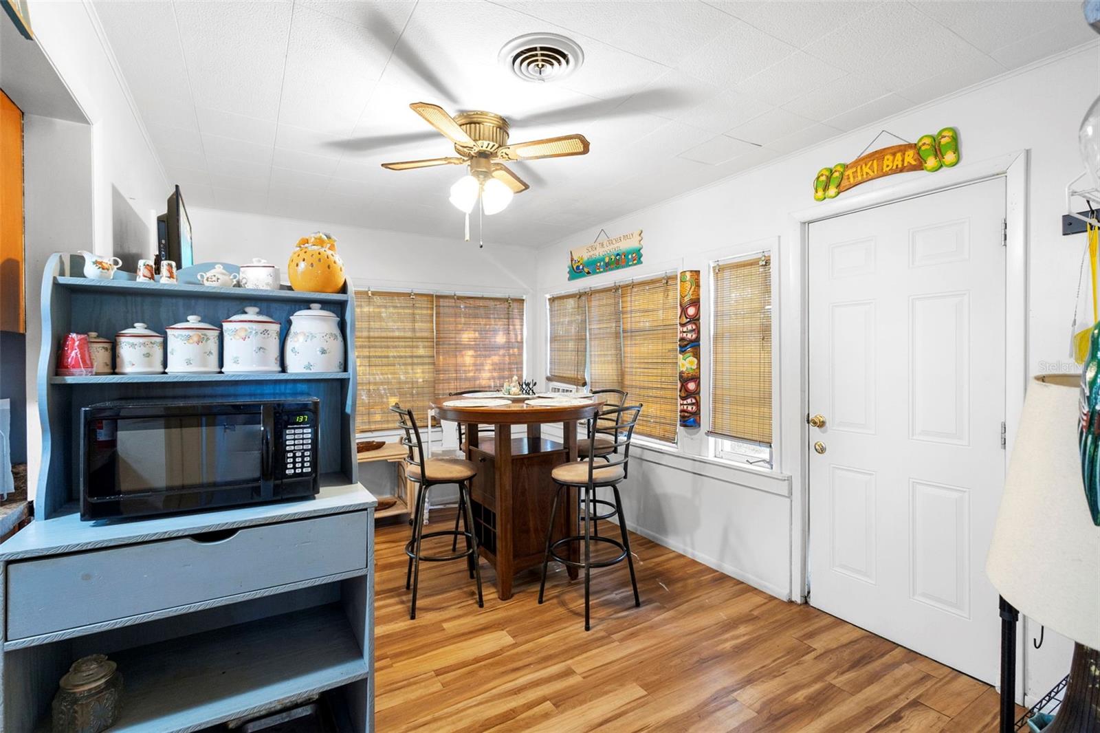 SMOCKS BLK 17 - Residential