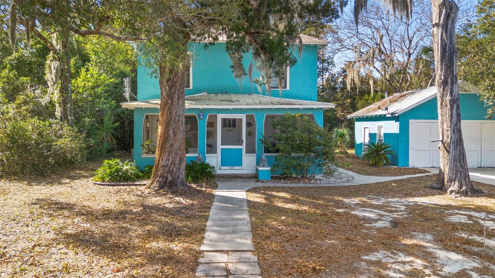 SMOCKS BLK 17 - Residential