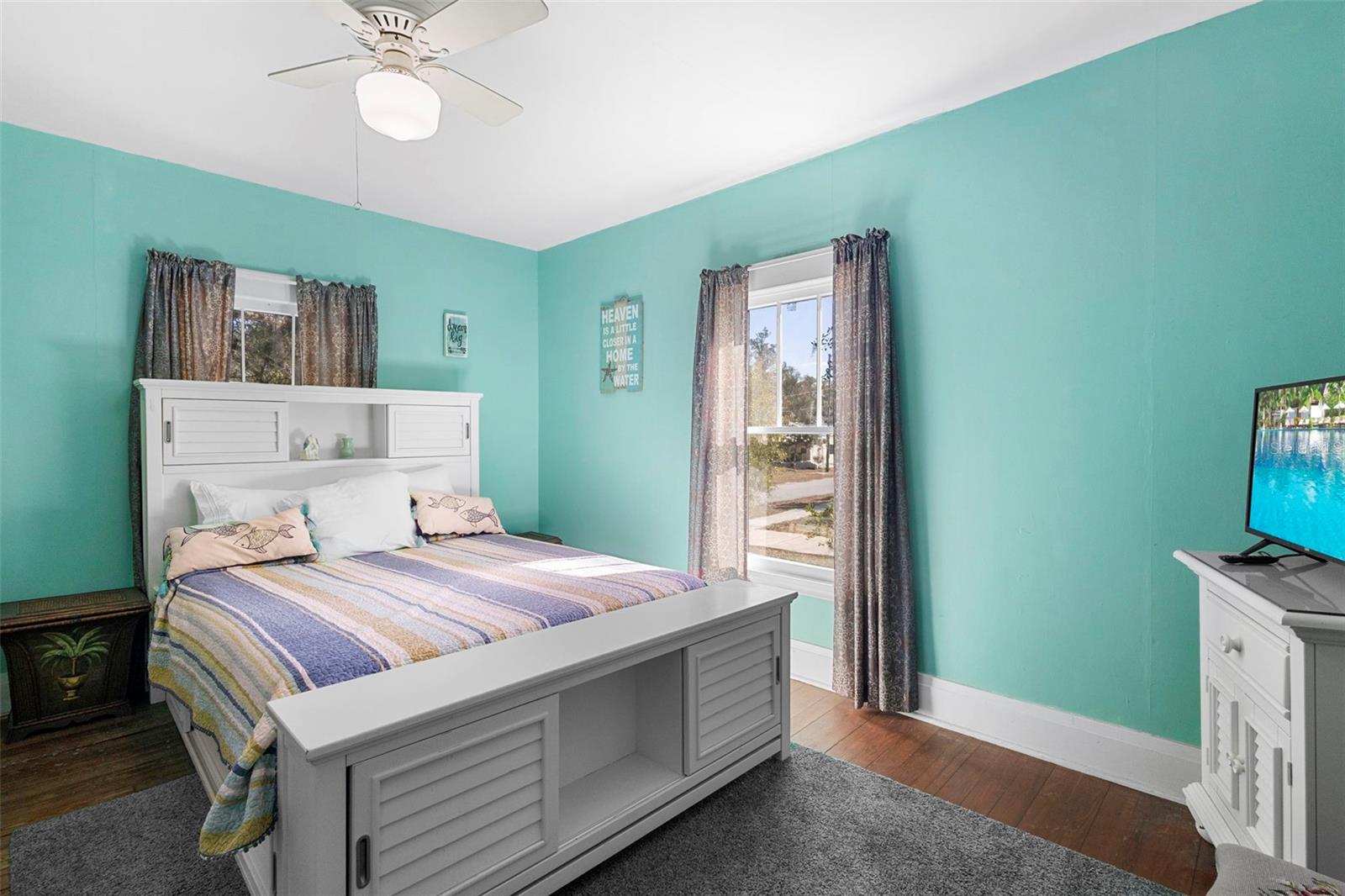 SMOCKS BLK 17 - Residential