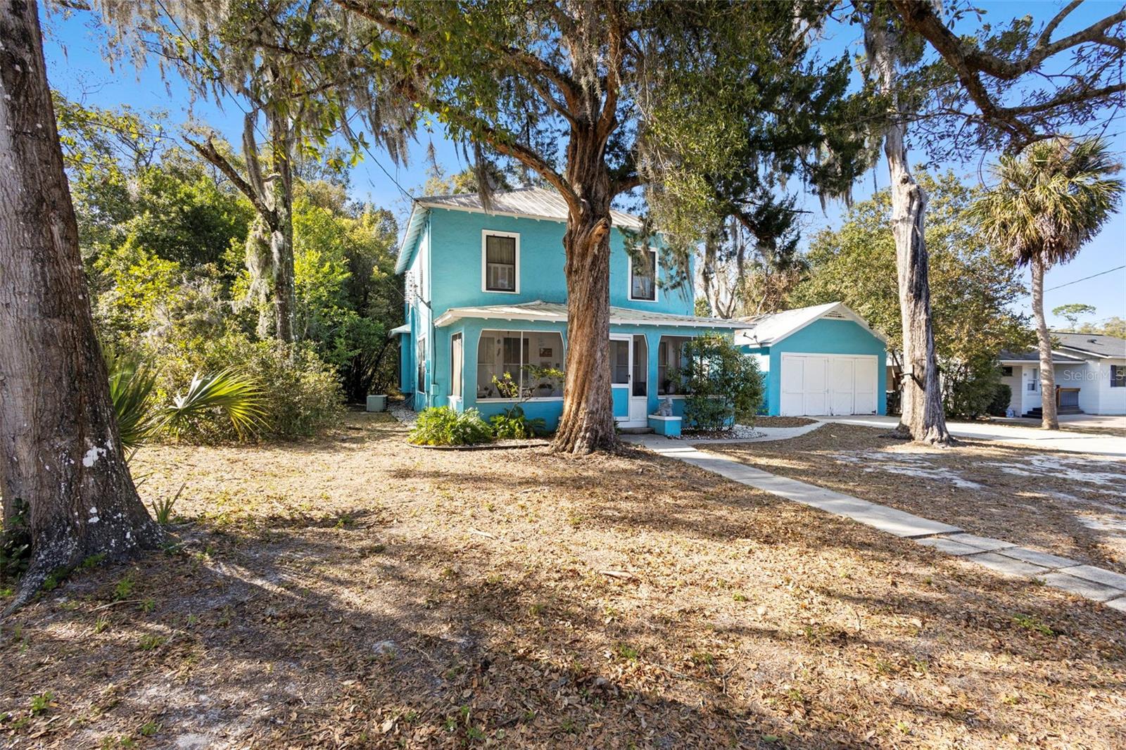 SMOCKS BLK 17 - Residential