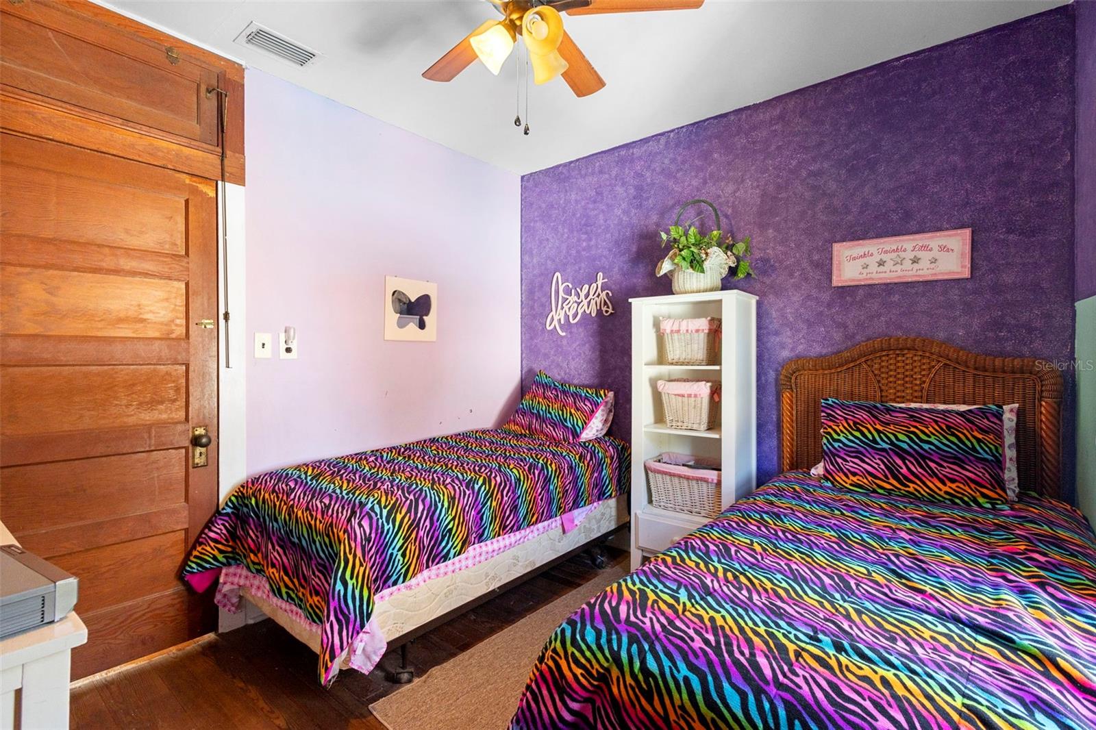 SMOCKS BLK 17 - Residential