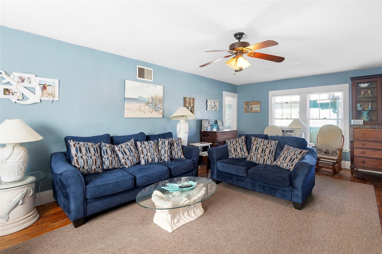 SMOCKS BLK 17 - Residential