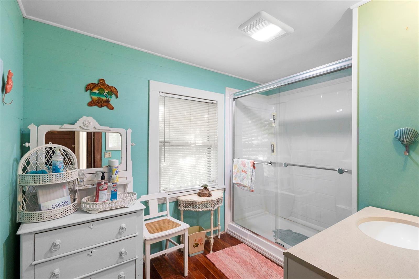 SMOCKS BLK 17 - Residential