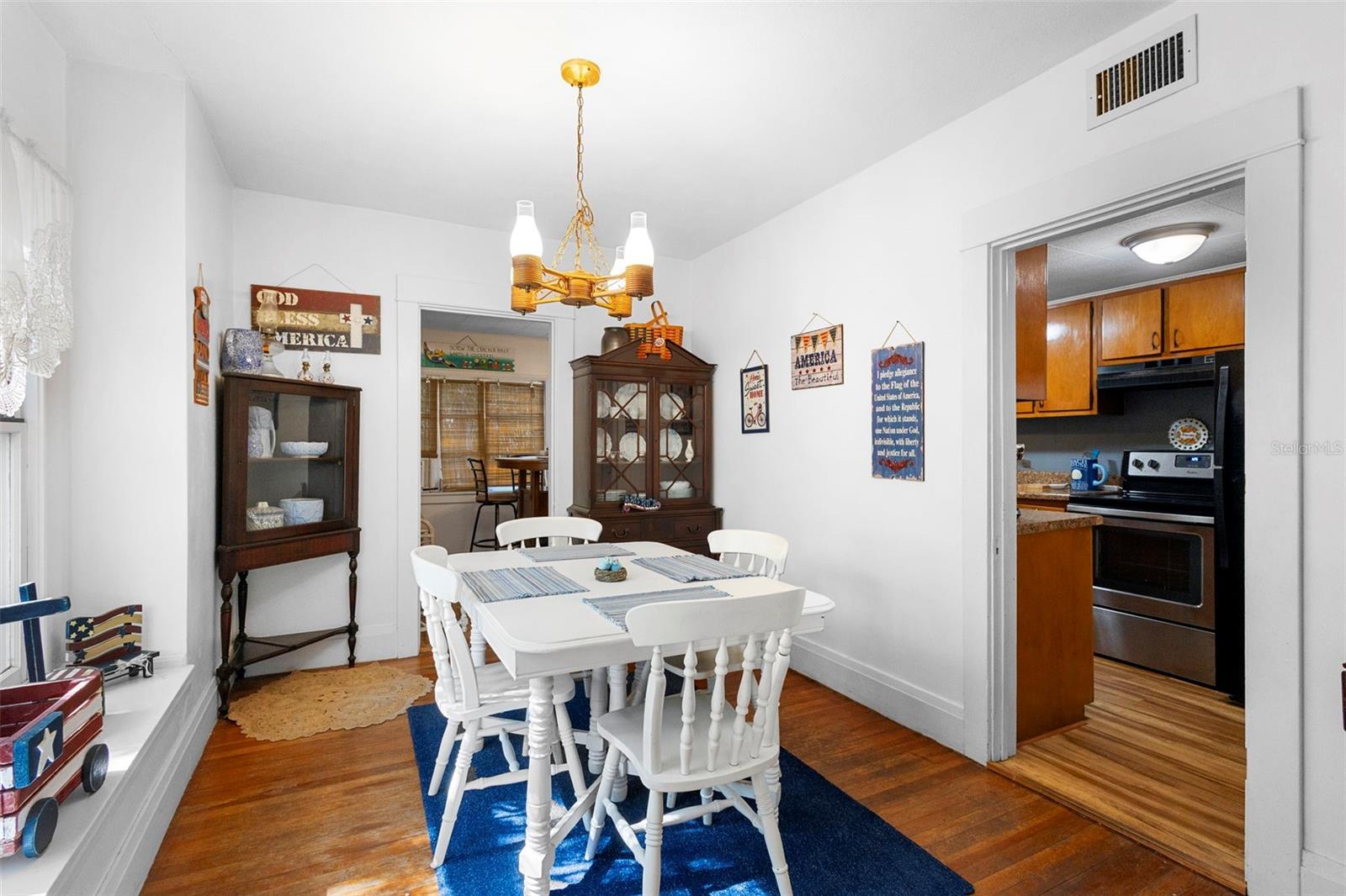 SMOCKS BLK 17 - Residential