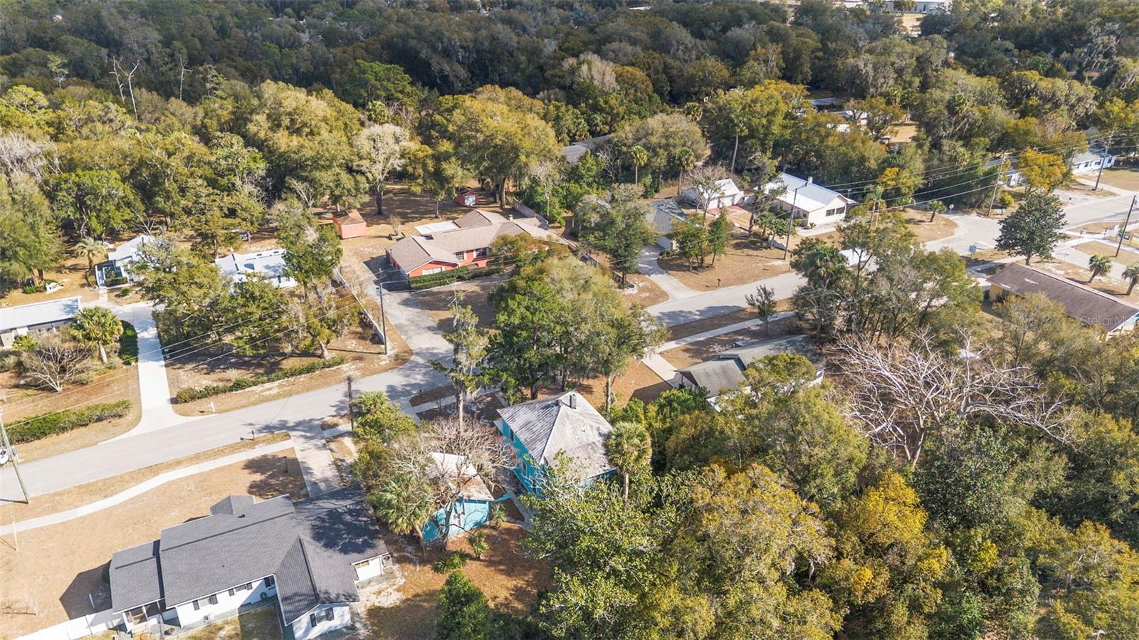 SMOCKS BLK 17 - Residential