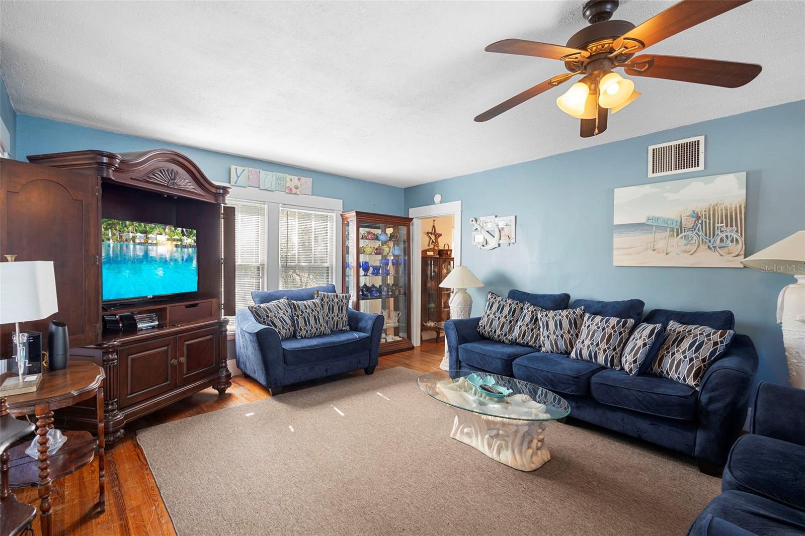 SMOCKS BLK 17 - Residential