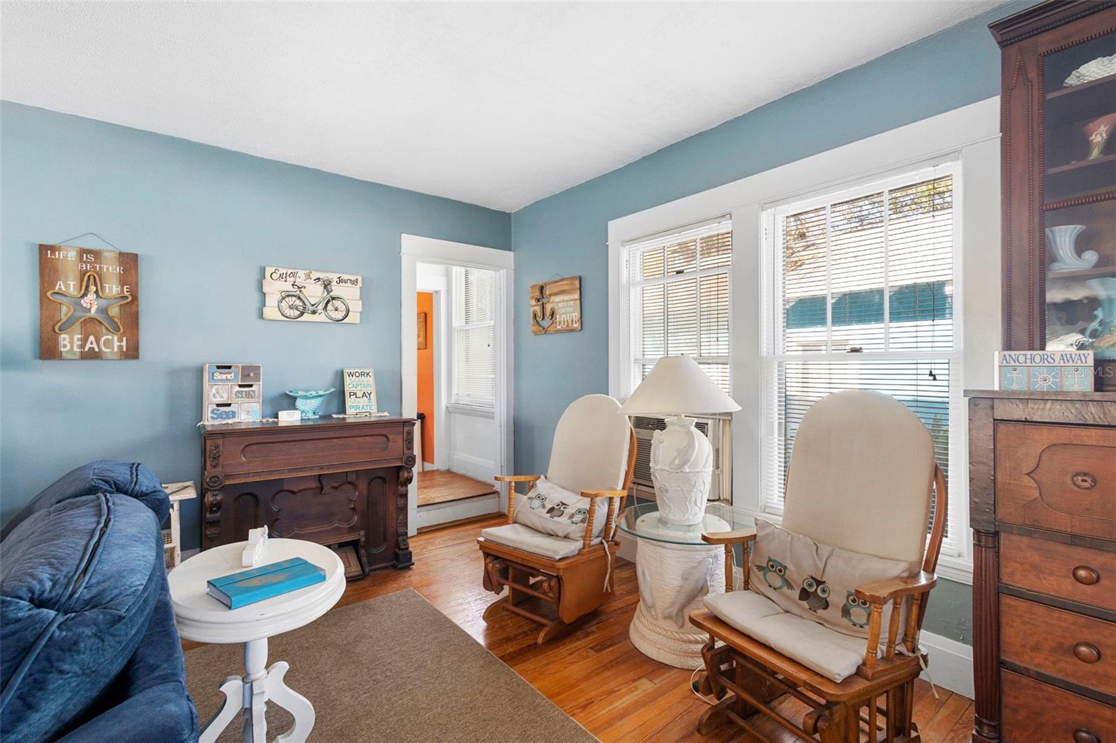 SMOCKS BLK 17 - Residential