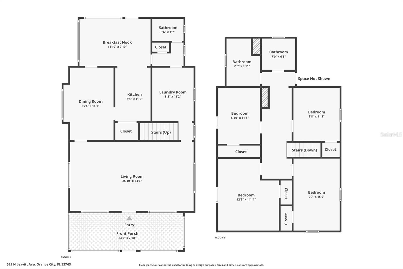 SMOCKS BLK 17 - Residential