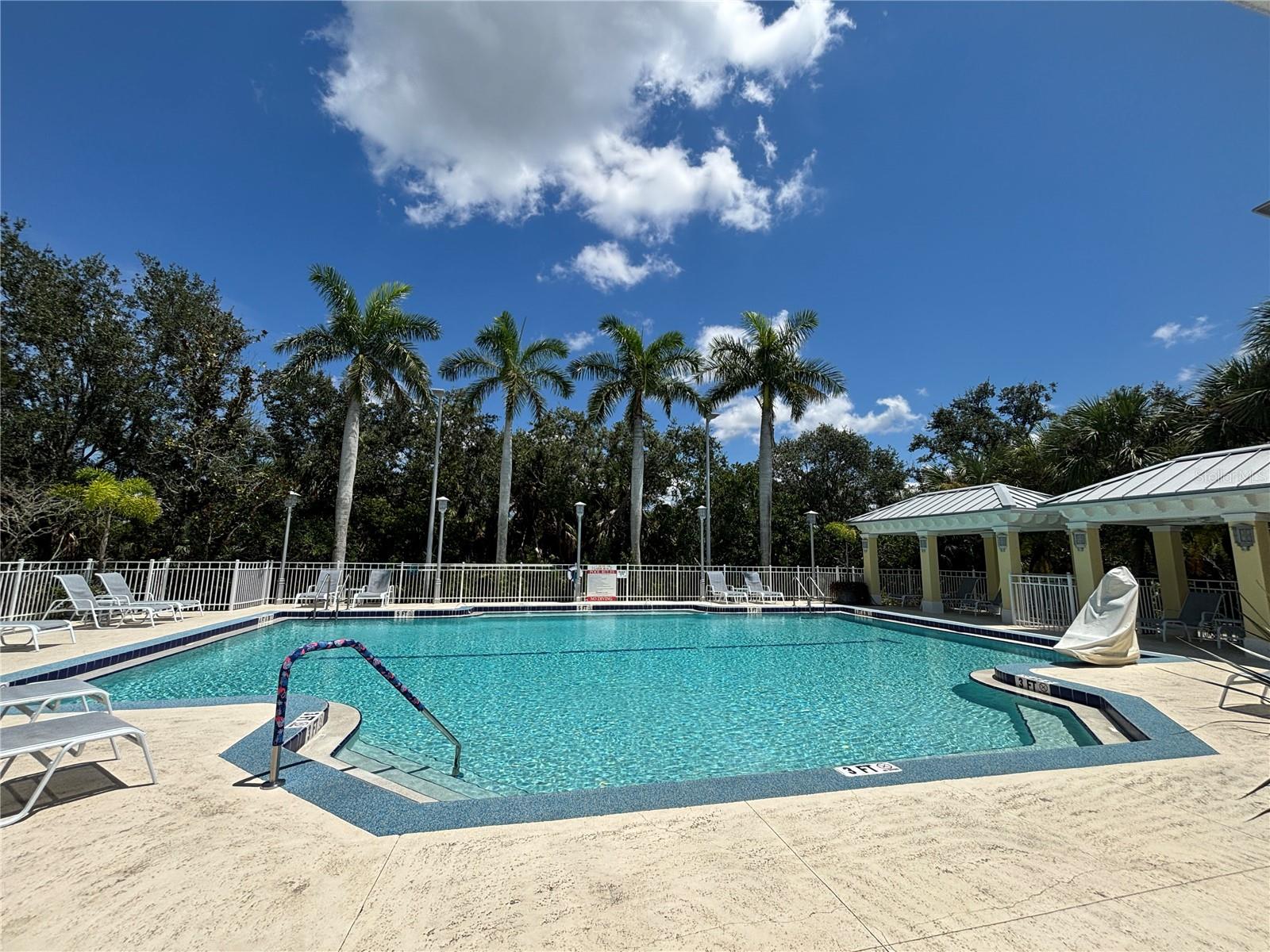 HARBORAGE ON BRADEN RIVER PH I - Residential