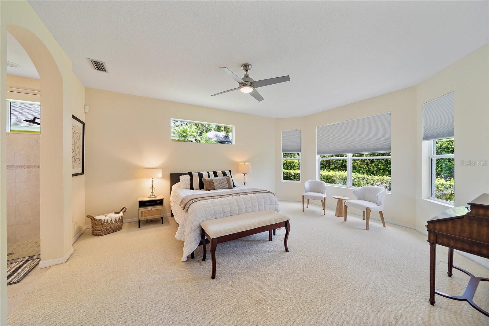 HARBORAGE ON BRADEN RIVER PH I - Residential