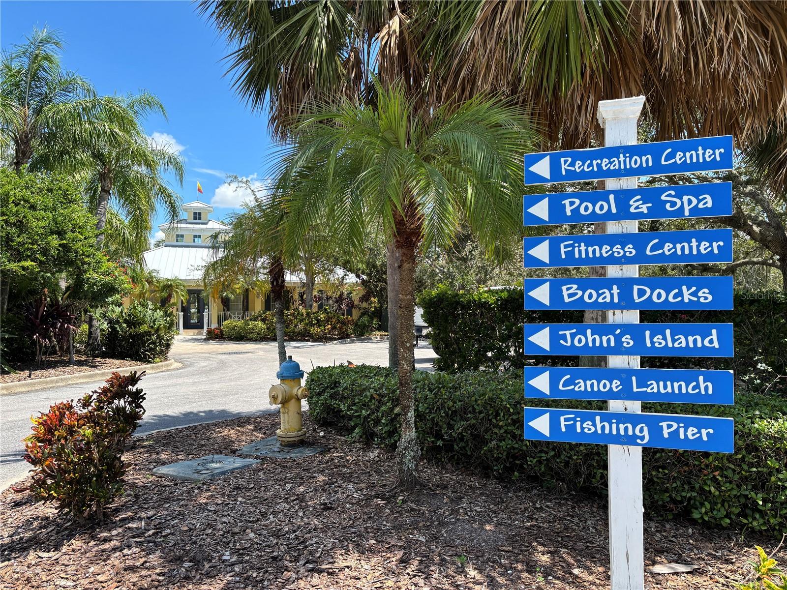 HARBORAGE ON BRADEN RIVER PH I - Residential