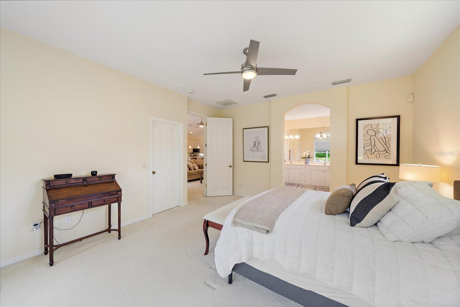 HARBORAGE ON BRADEN RIVER PH I - Residential