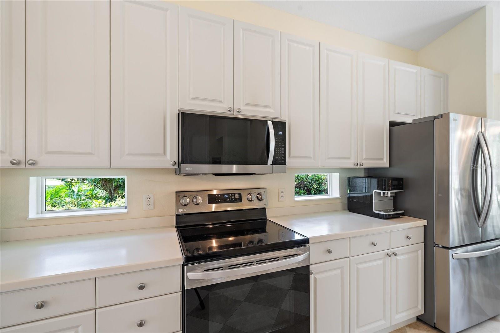 HARBORAGE ON BRADEN RIVER PH I - Residential