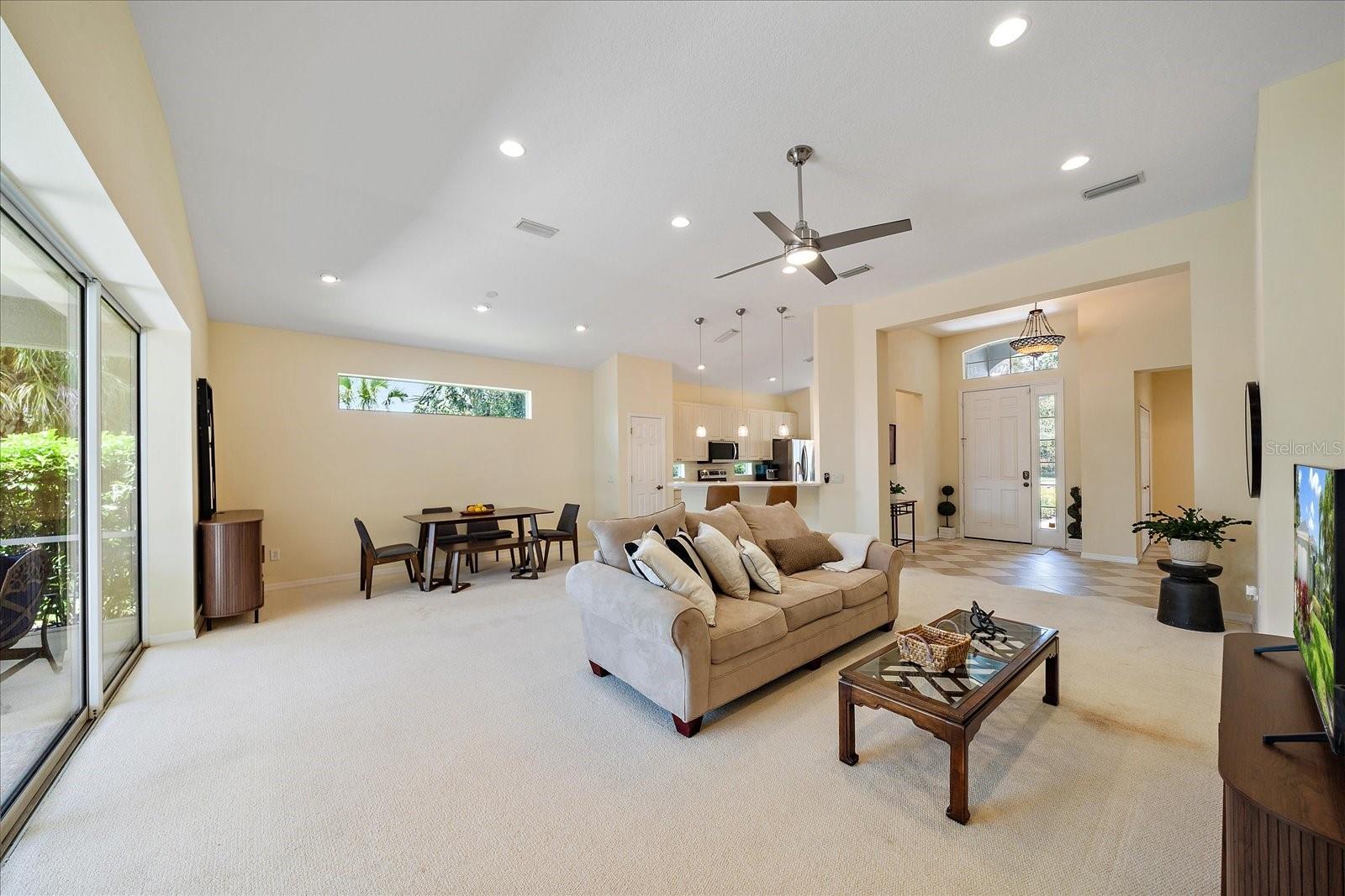 HARBORAGE ON BRADEN RIVER PH I - Residential