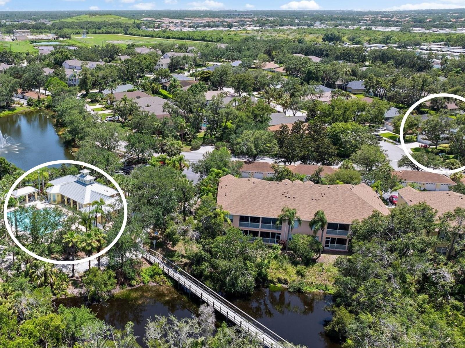 HARBORAGE ON BRADEN RIVER PH I - Residential