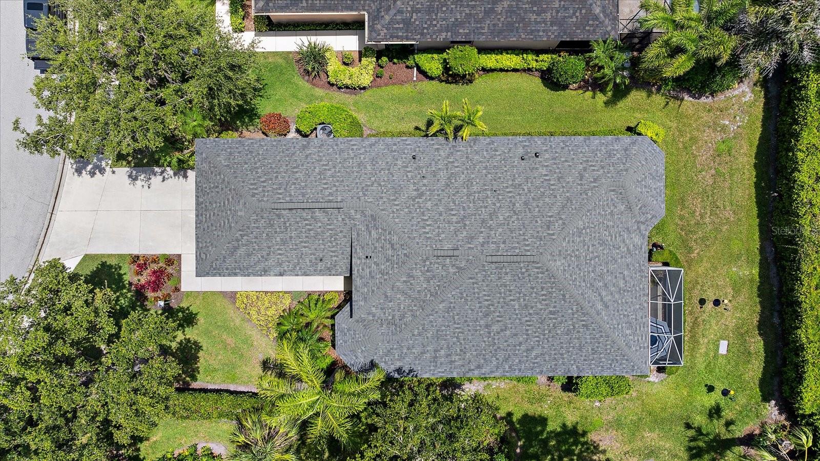 HARBORAGE ON BRADEN RIVER PH I - Residential