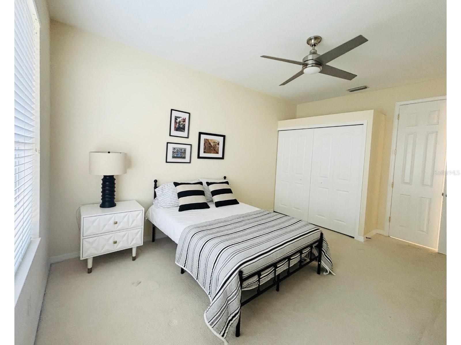 HARBORAGE ON BRADEN RIVER PH I - Residential