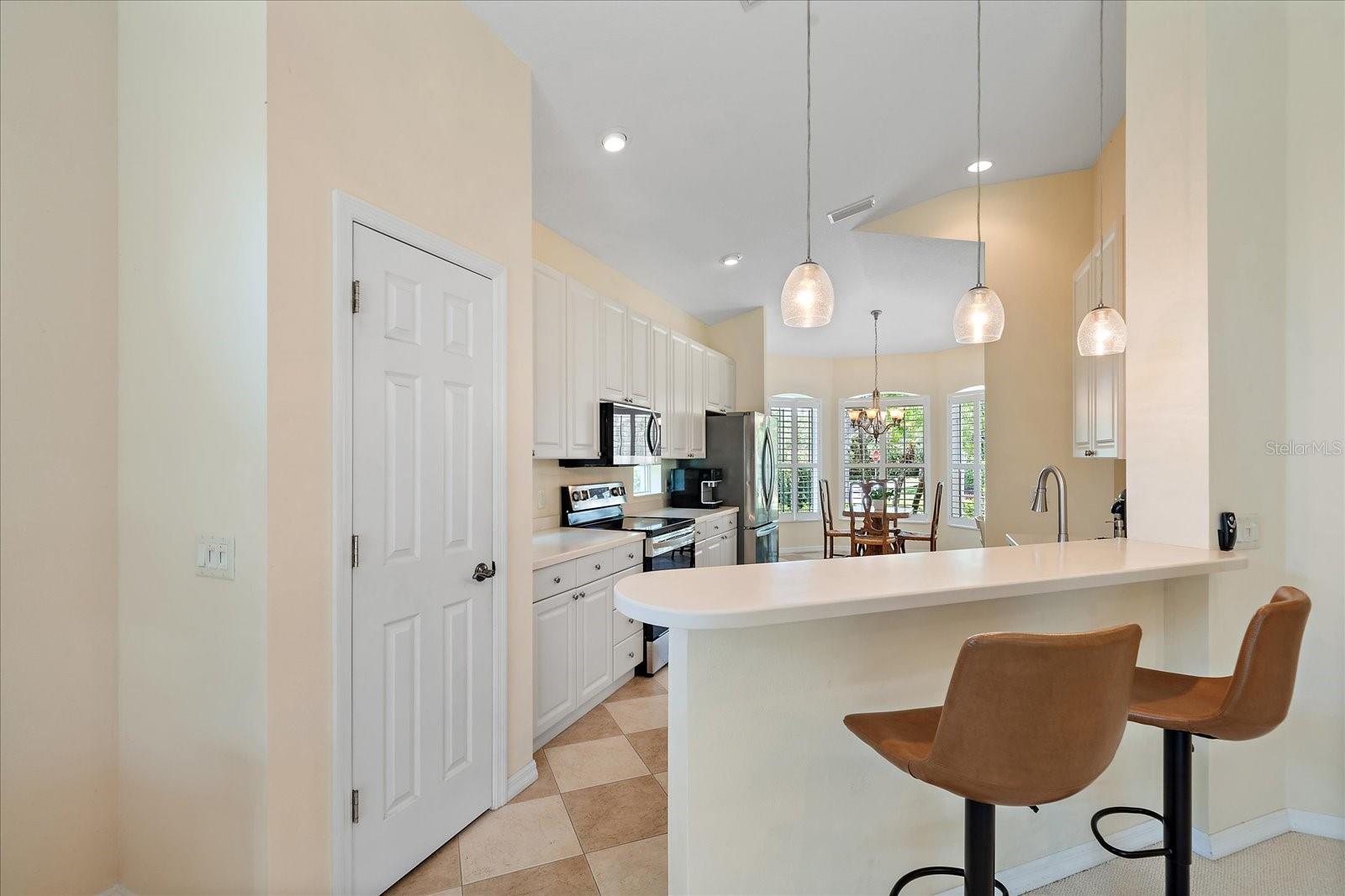 HARBORAGE ON BRADEN RIVER PH I - Residential