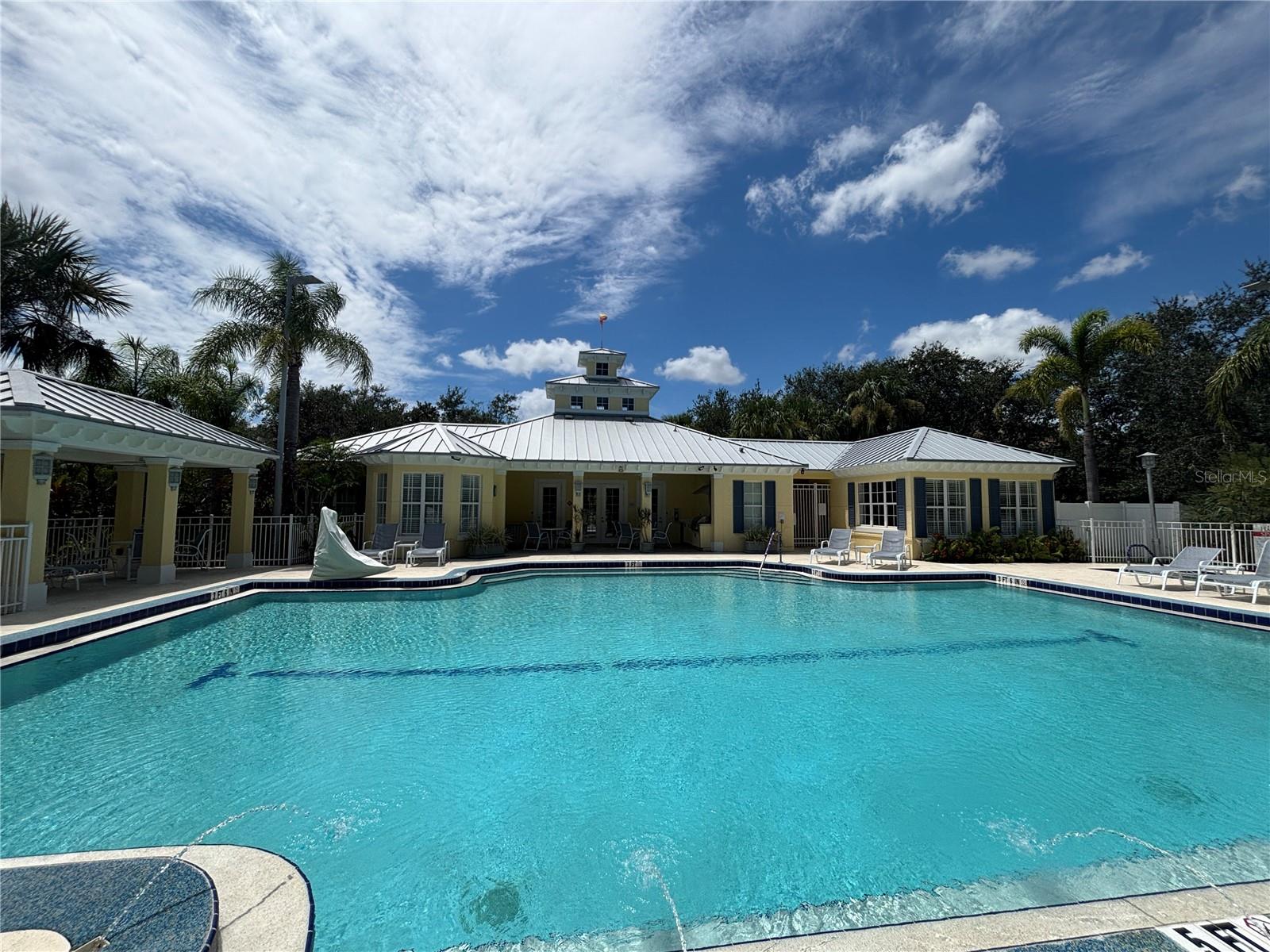 HARBORAGE ON BRADEN RIVER PH I - Residential