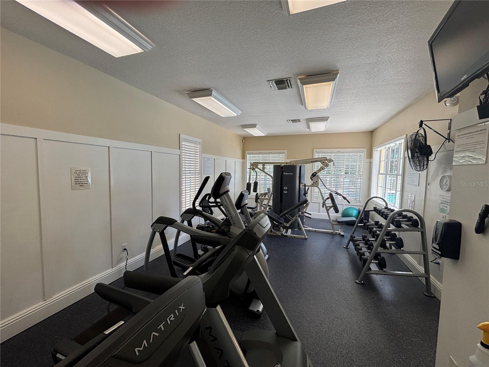 HARBORAGE ON BRADEN RIVER PH I - Residential