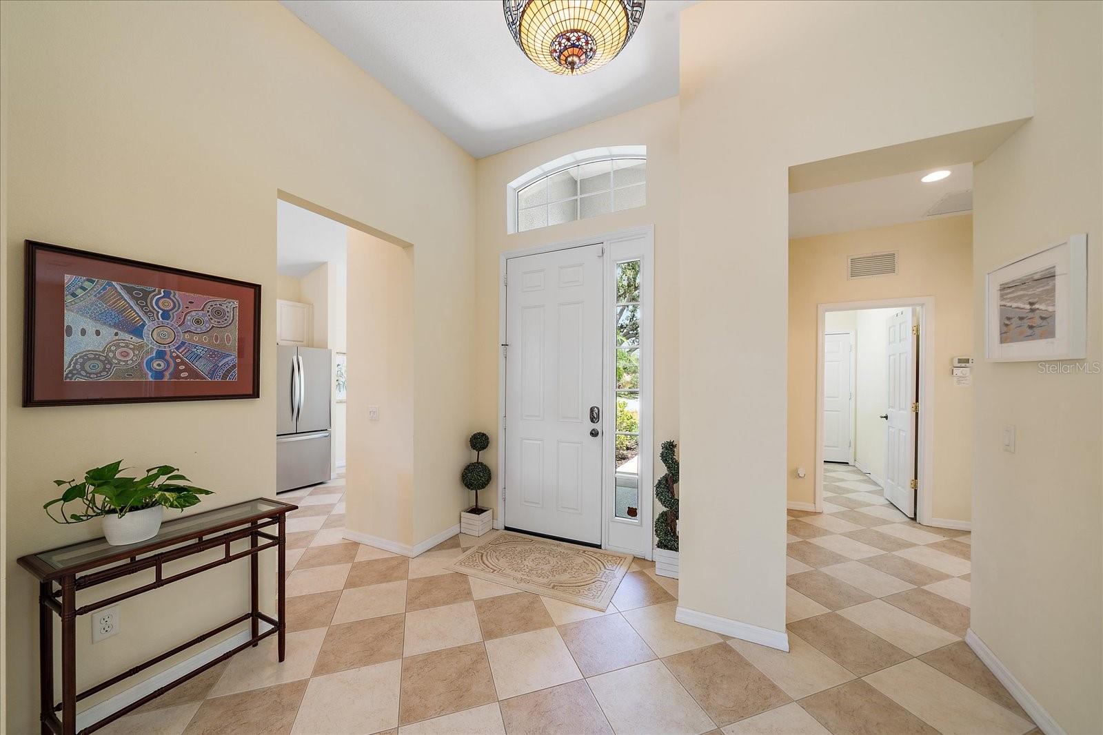 HARBORAGE ON BRADEN RIVER PH I - Residential