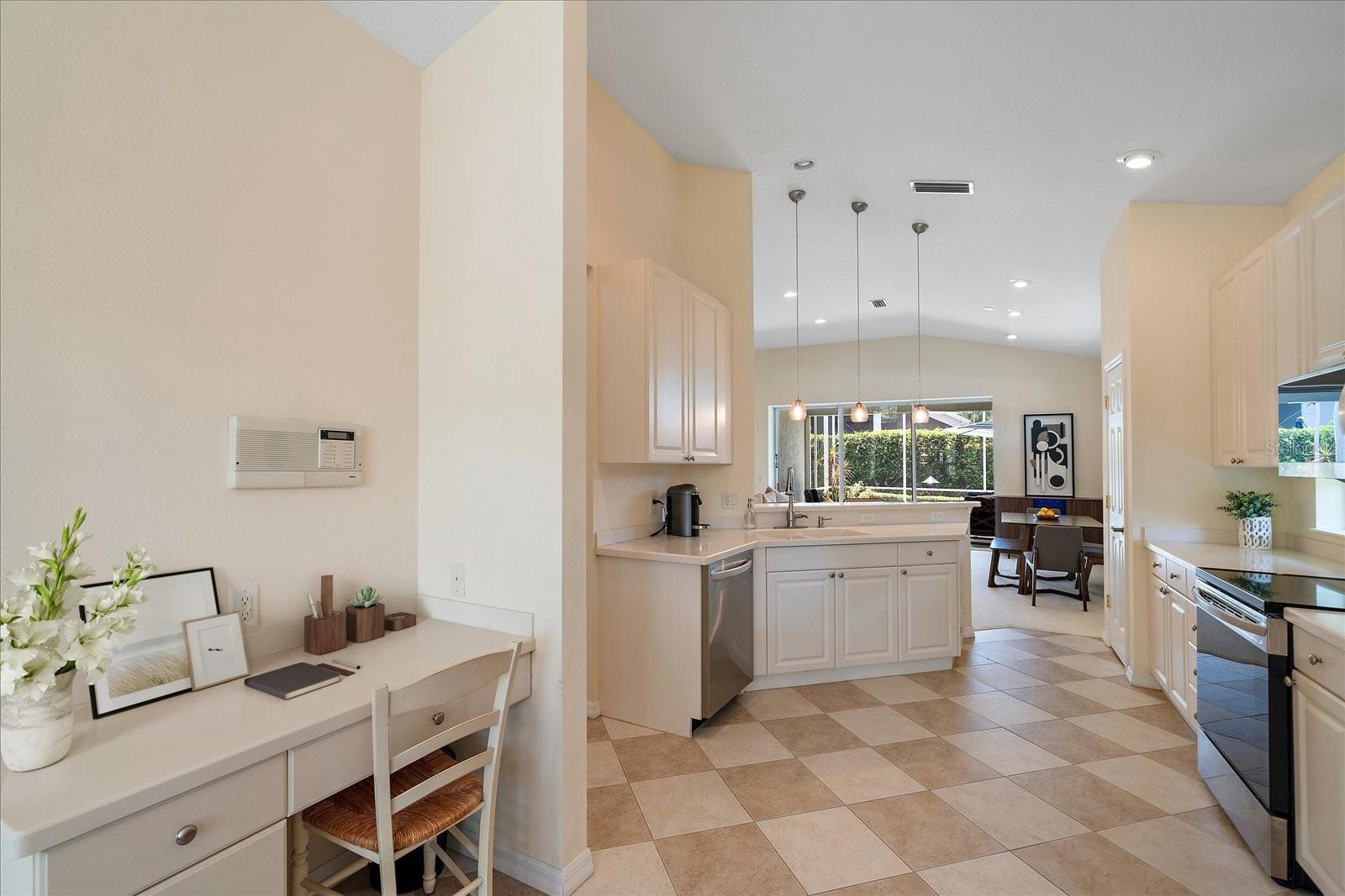 HARBORAGE ON BRADEN RIVER PH I - Residential