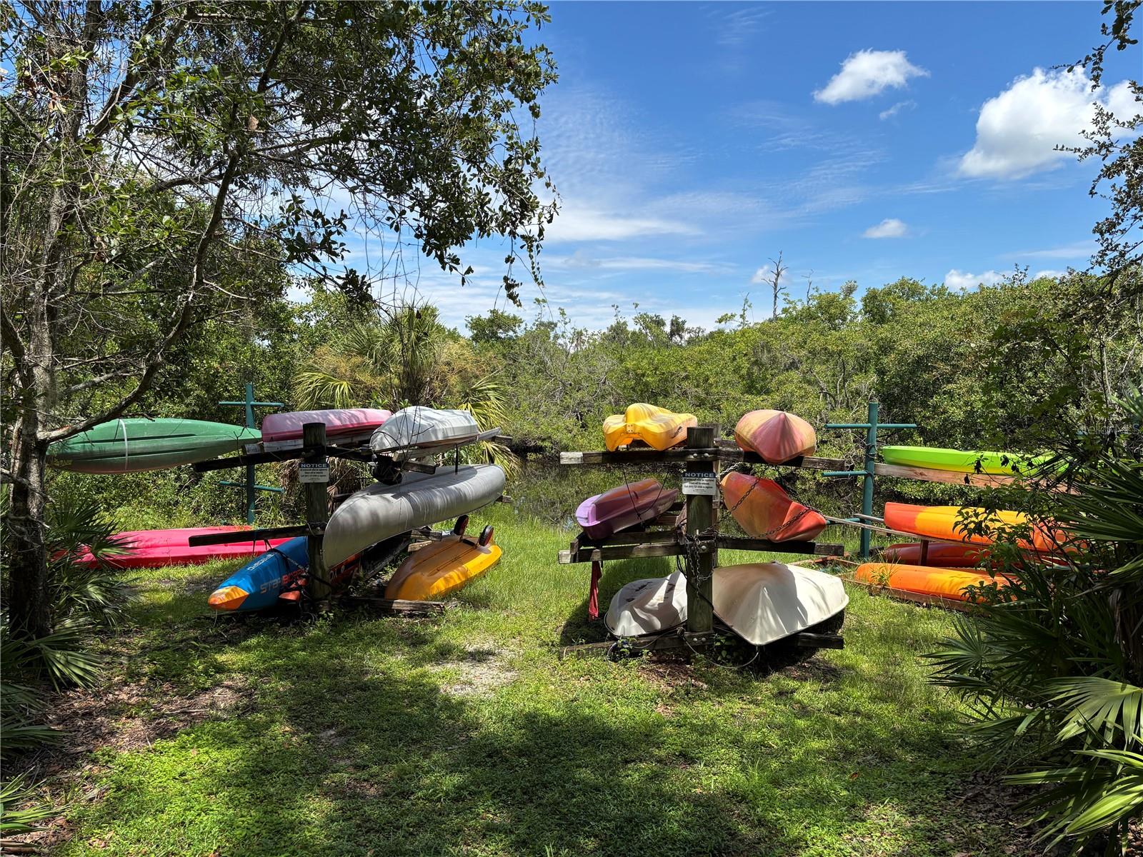HARBORAGE ON BRADEN RIVER PH I - Residential