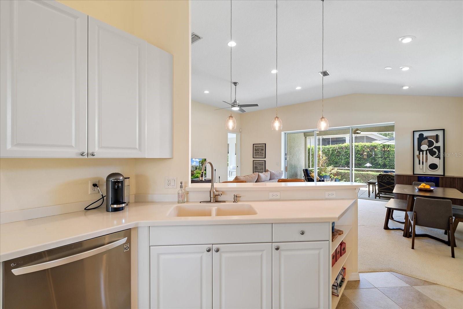 HARBORAGE ON BRADEN RIVER PH I - Residential