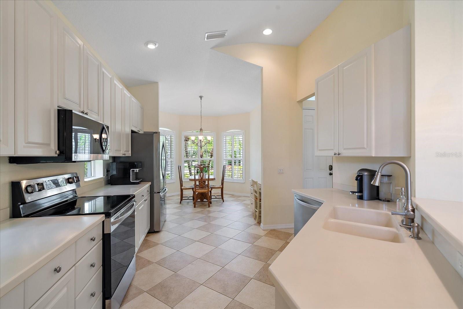 HARBORAGE ON BRADEN RIVER PH I - Residential