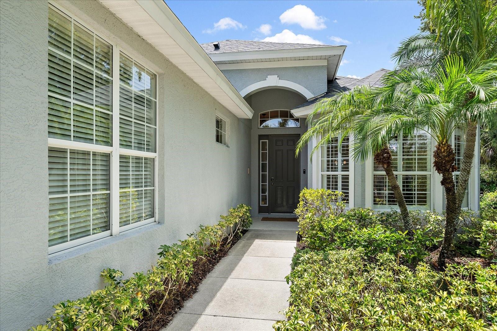 HARBORAGE ON BRADEN RIVER PH I - Residential