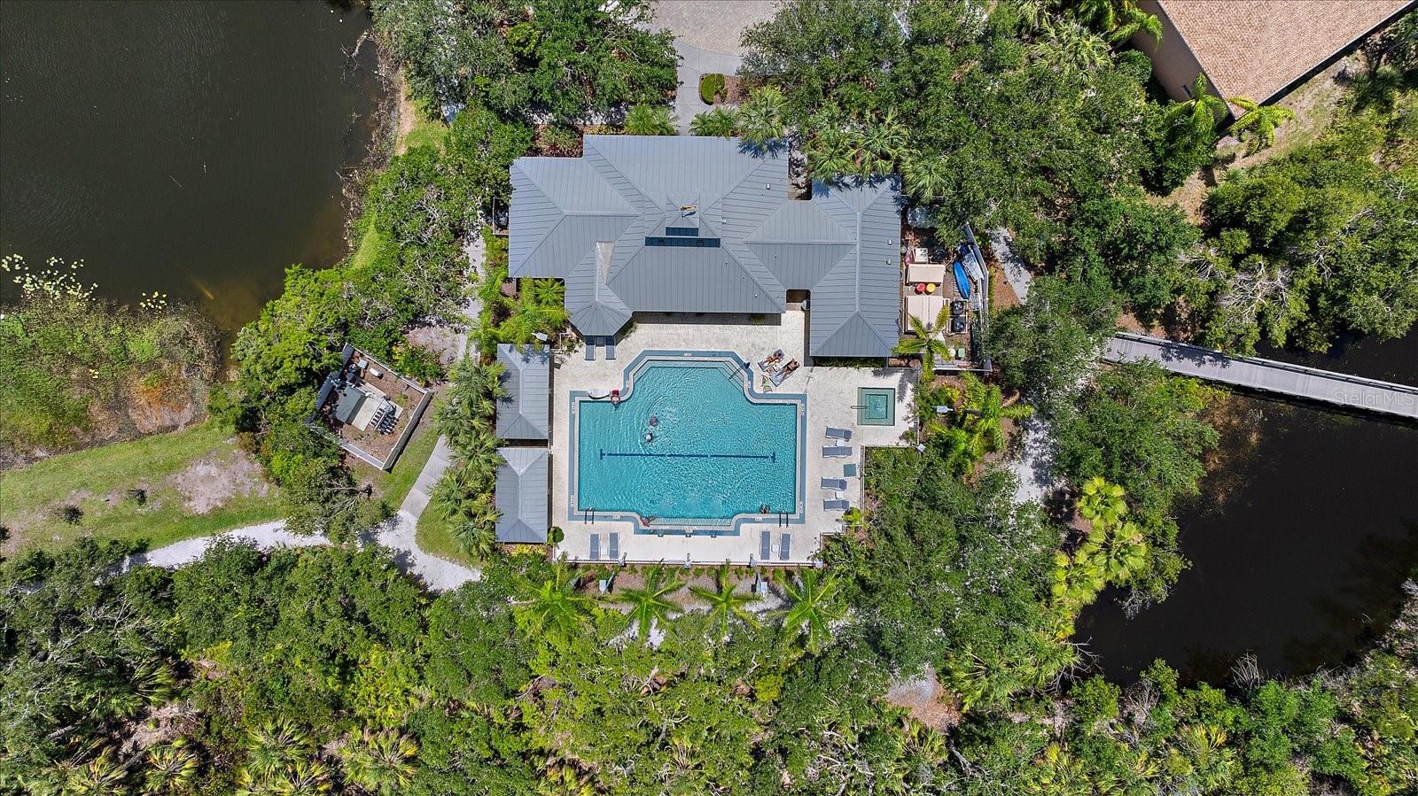 HARBORAGE ON BRADEN RIVER PH I - Residential