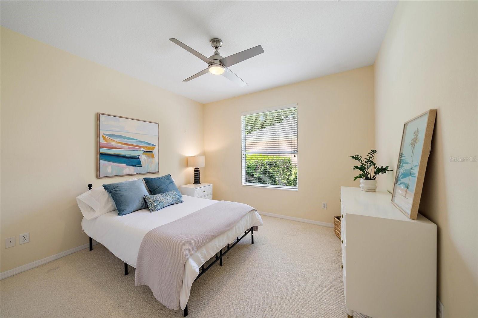 HARBORAGE ON BRADEN RIVER PH I - Residential