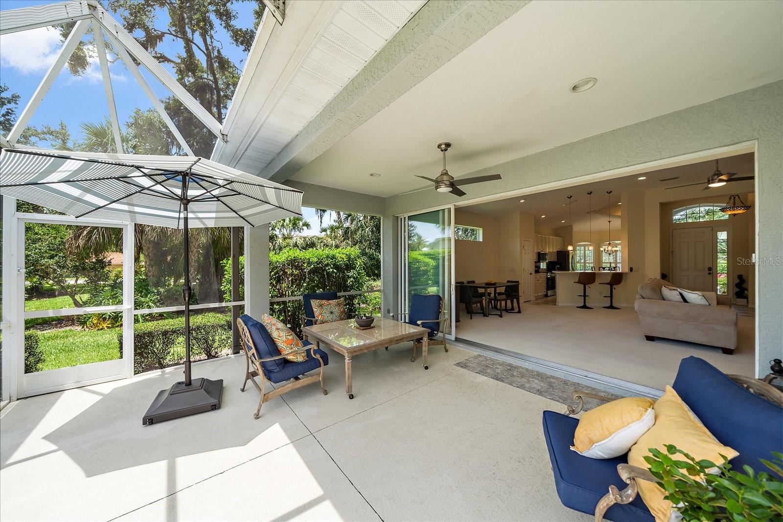 HARBORAGE ON BRADEN RIVER PH I - Residential