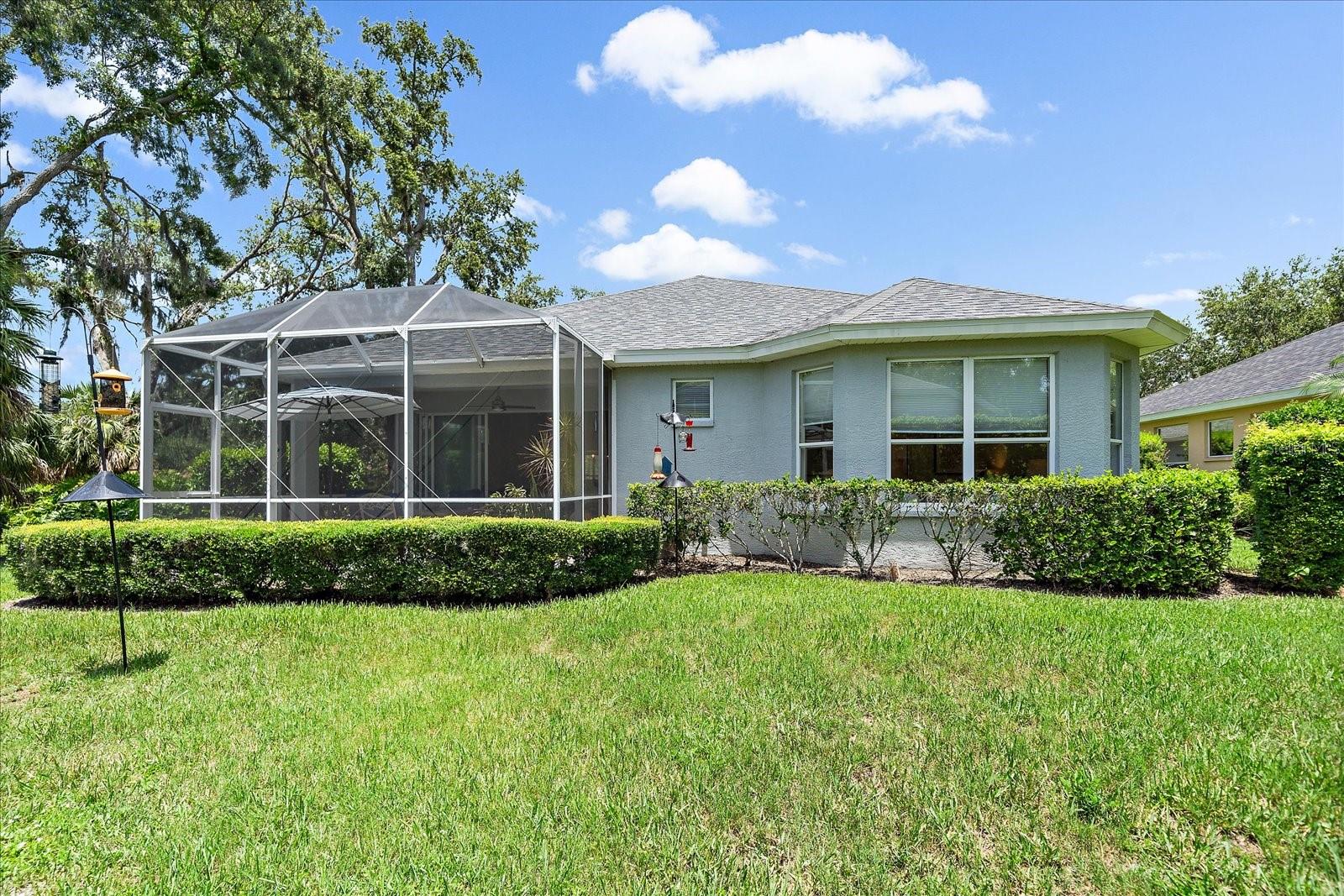 HARBORAGE ON BRADEN RIVER PH I - Residential