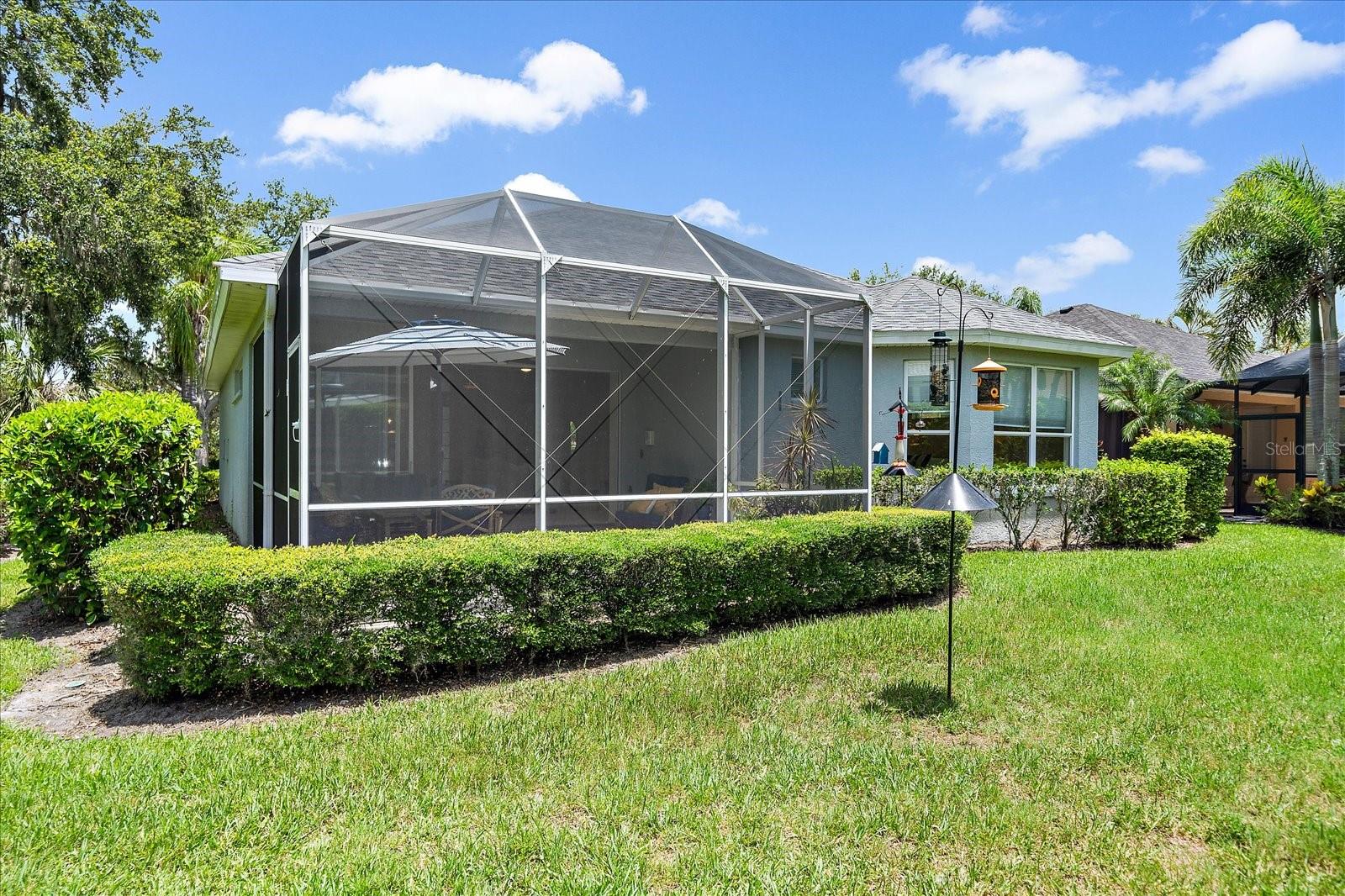 HARBORAGE ON BRADEN RIVER PH I - Residential