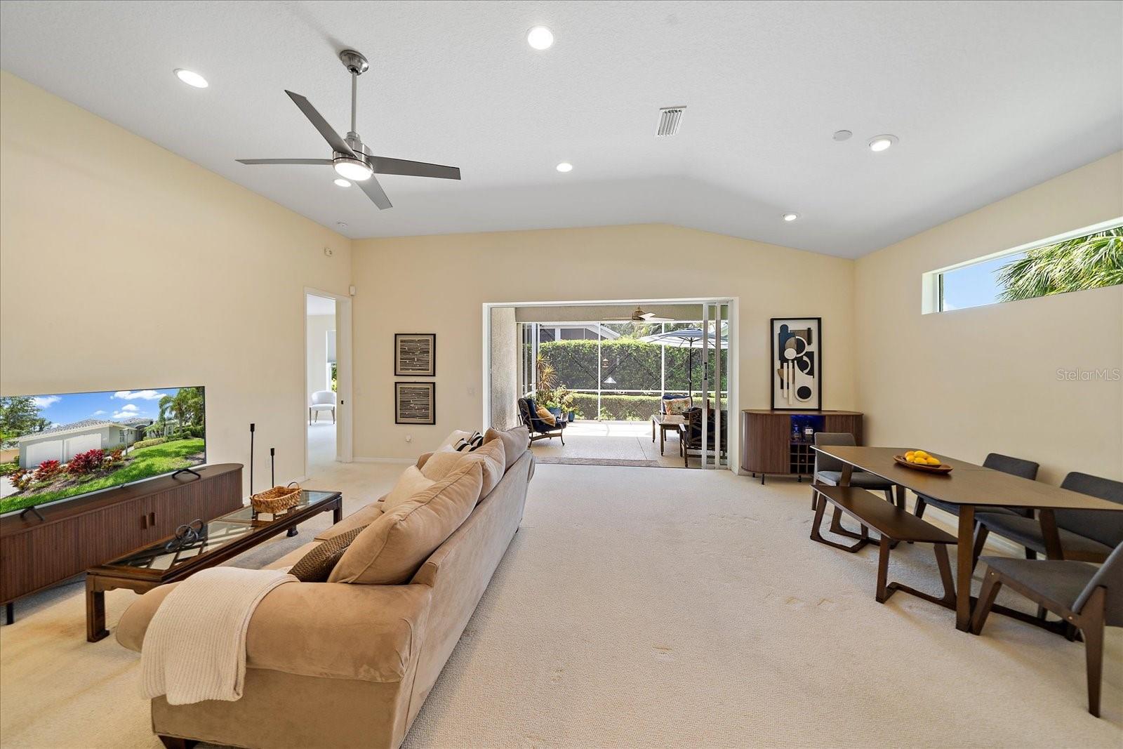 HARBORAGE ON BRADEN RIVER PH I - Residential