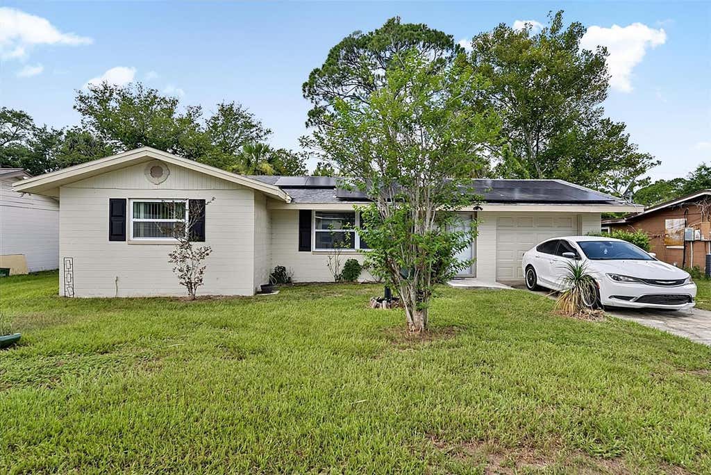 Photo of 1508 Wildrose Lane, Daytona Beach, FL 32117 (MLS # FC319912)