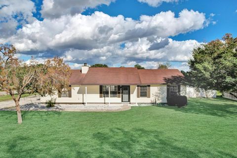 A home in ORANGE PARK