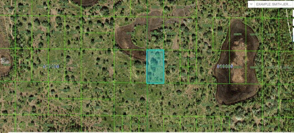 Photo of N/A, Frostproof, FL 33843 (MLS # O6227440)