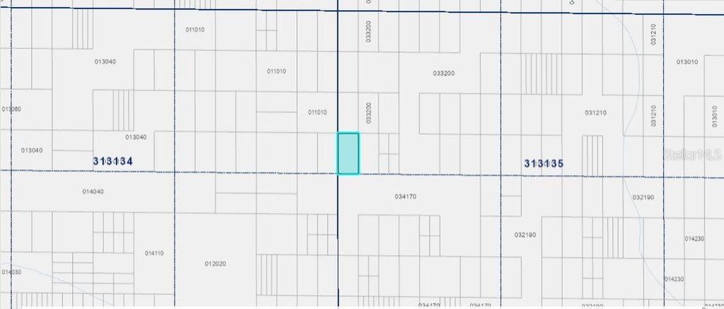 Photo of N/A, Frostproof, FL 33843 (MLS # O6227440)