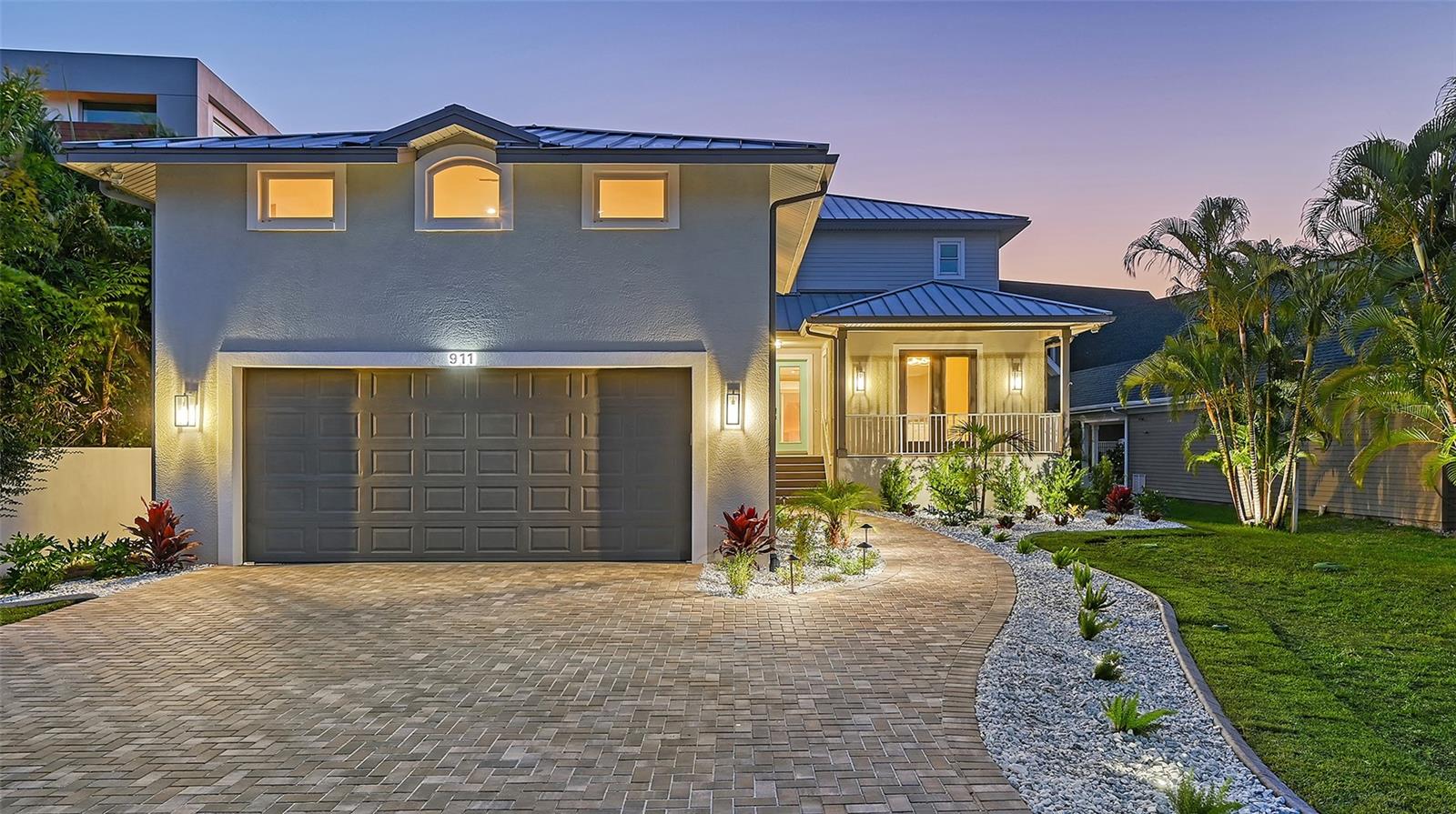 RIVER TERRACE - Residential