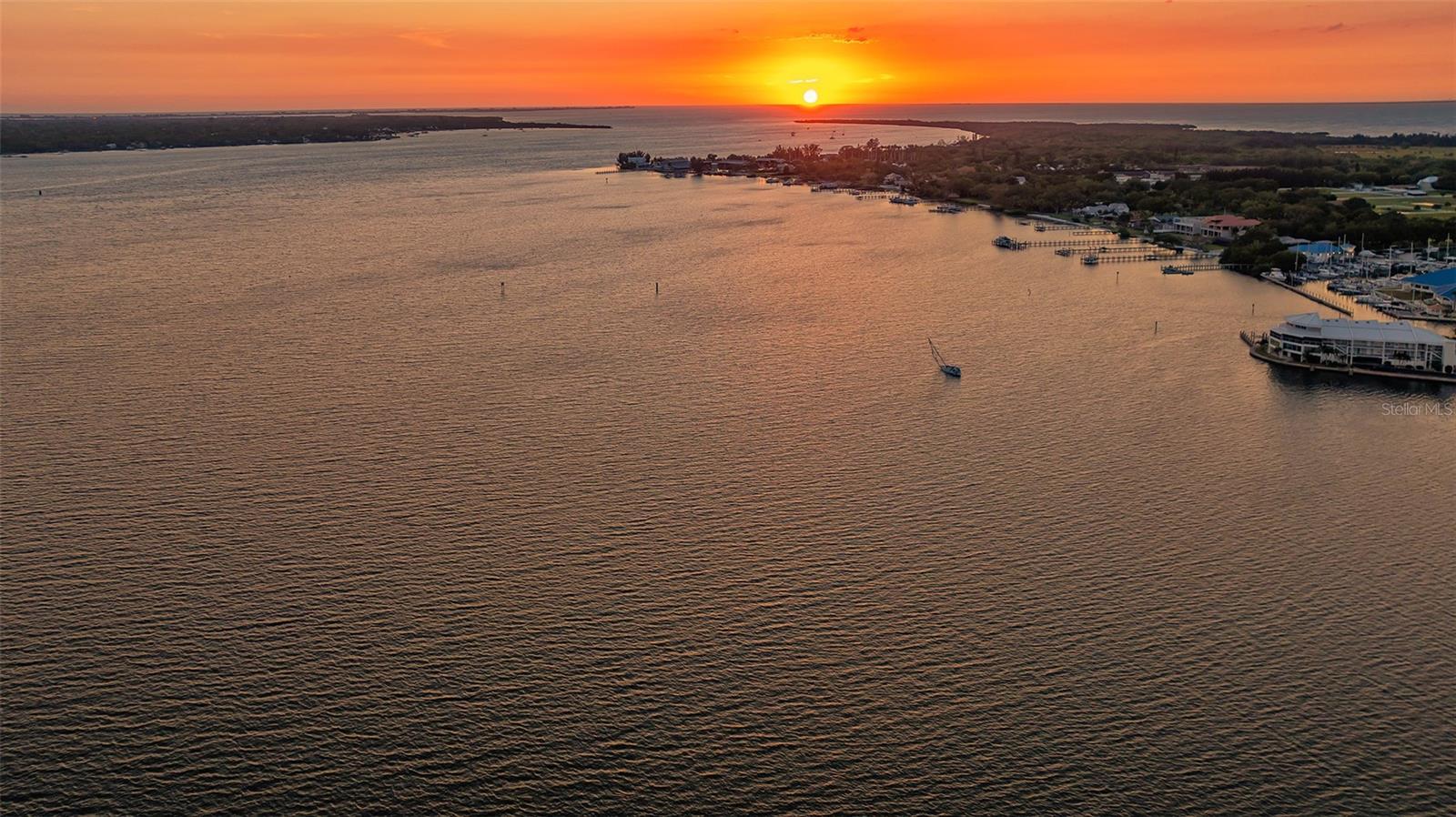 RIVER TERRACE - Residential