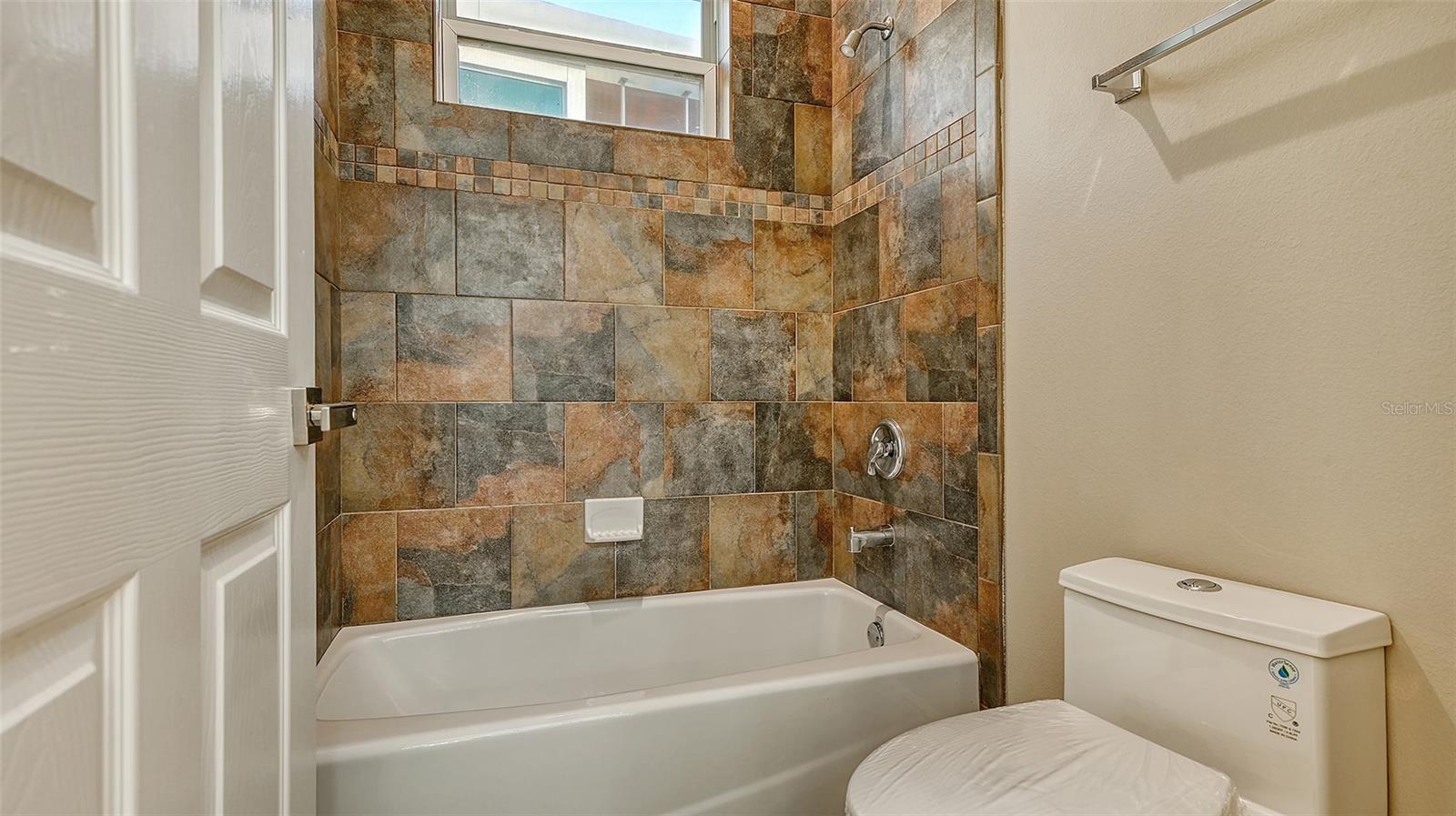 RIVER TERRACE - Residential