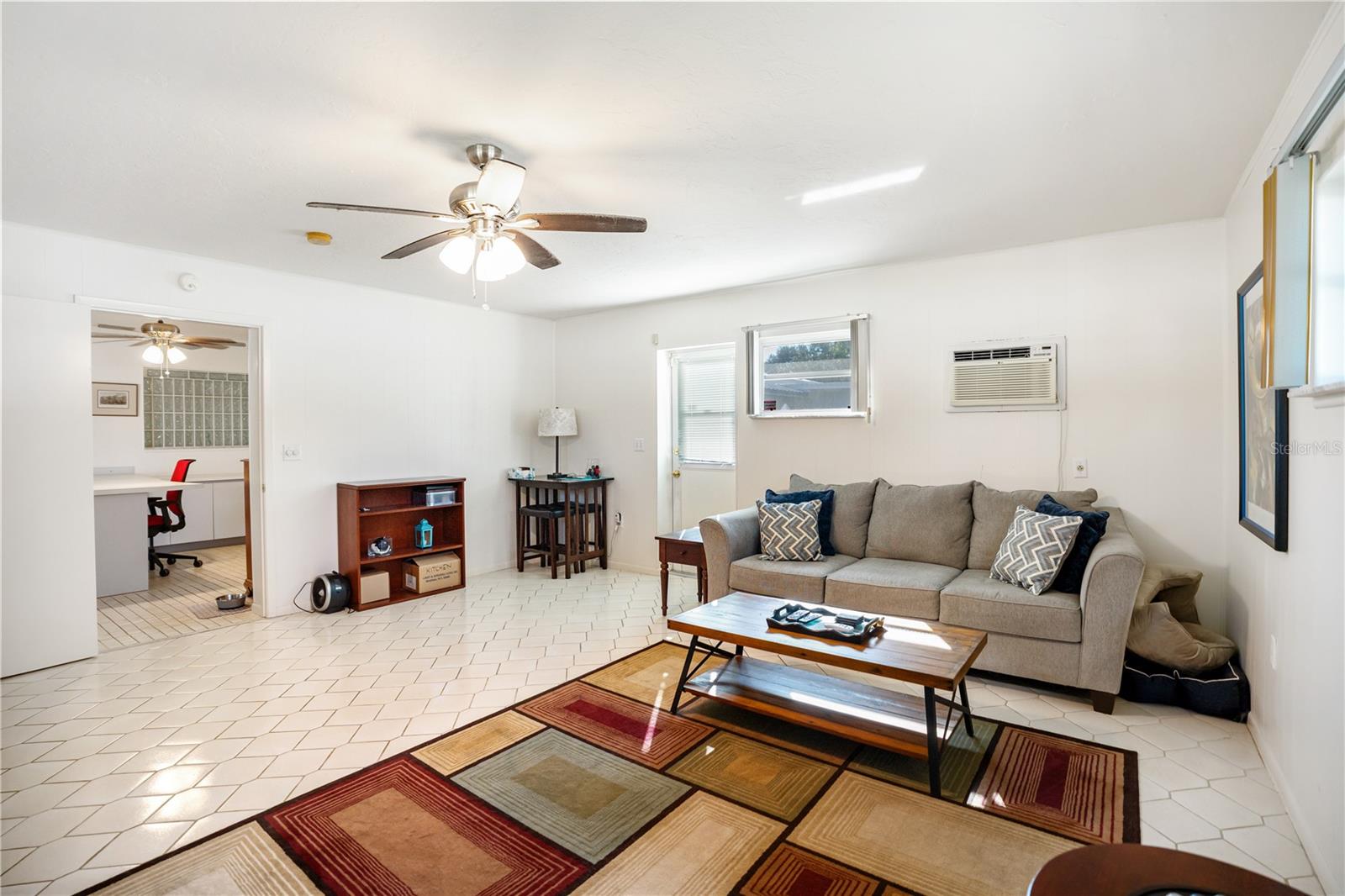 WHITFIELD ESTATES - Residential